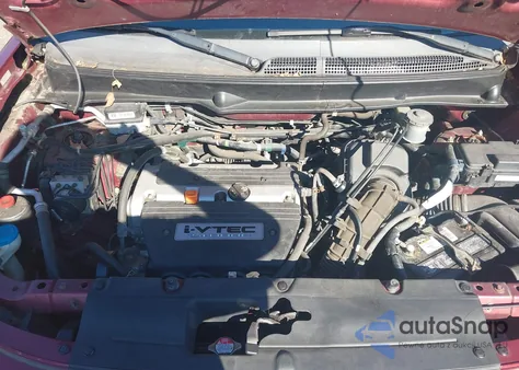 2006 Honda Element Ex-P z USA, uszkodzony, nr VIN 5J6YH18766L013629